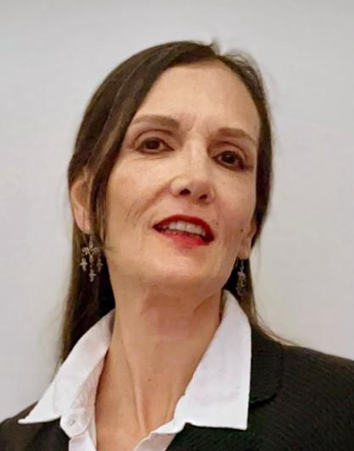 Ana María Rodríguez Morales