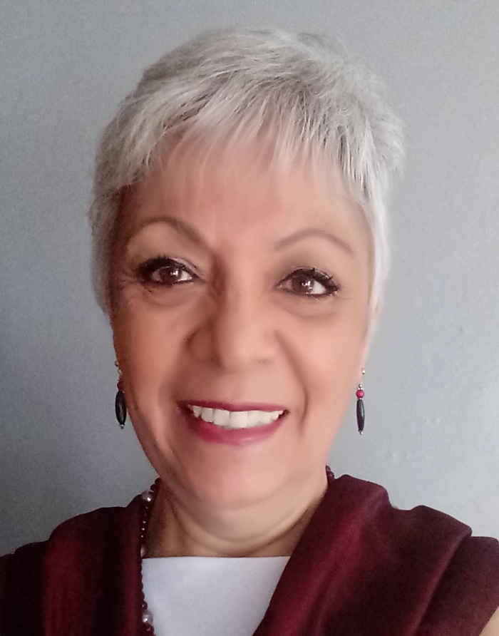 María del Carmen Silva